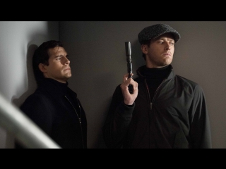 Aгeнты A.Н.K.Л. (2015)