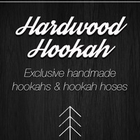 Hardwood Hookah