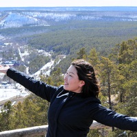 Светлана Гаврильева | 