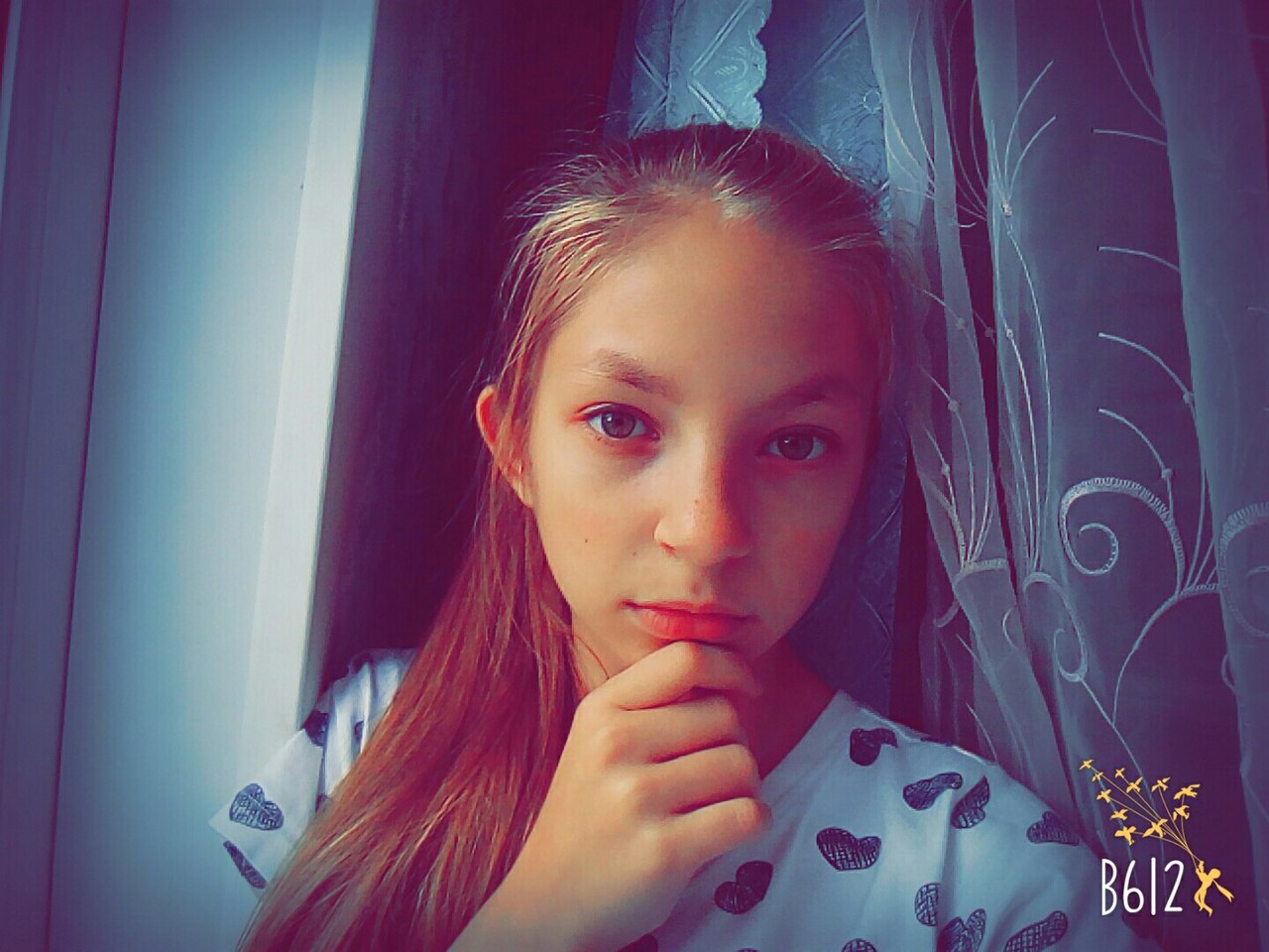 Анна андронова фото