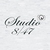 STUDIO 8 \ / 47 (фотостудия, фотосессия)