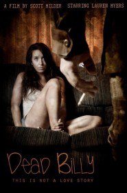 Мёртвый Билли / Dead Billy (2016) Мёртвый Билли / Dead Billy (2016)