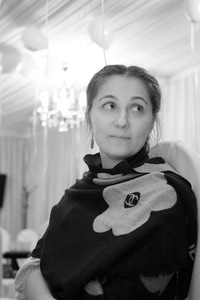 Александра Шапошникова