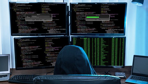 ЦРУ использует глобальную гидру, тотально контролируя людей 