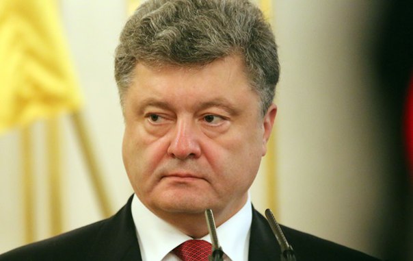 Порошенко снова выиграл 