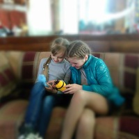 Юлия Моисеева | Тула