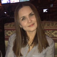 Наиля Дубкова