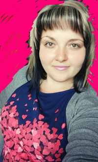 Екатерина Кадук