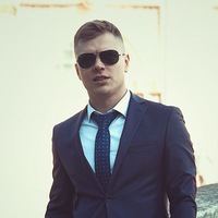 Георгий Трубаев