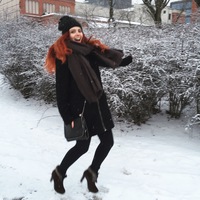 Kamilla Barkar-Imadova