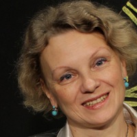 Вероника Финоженок