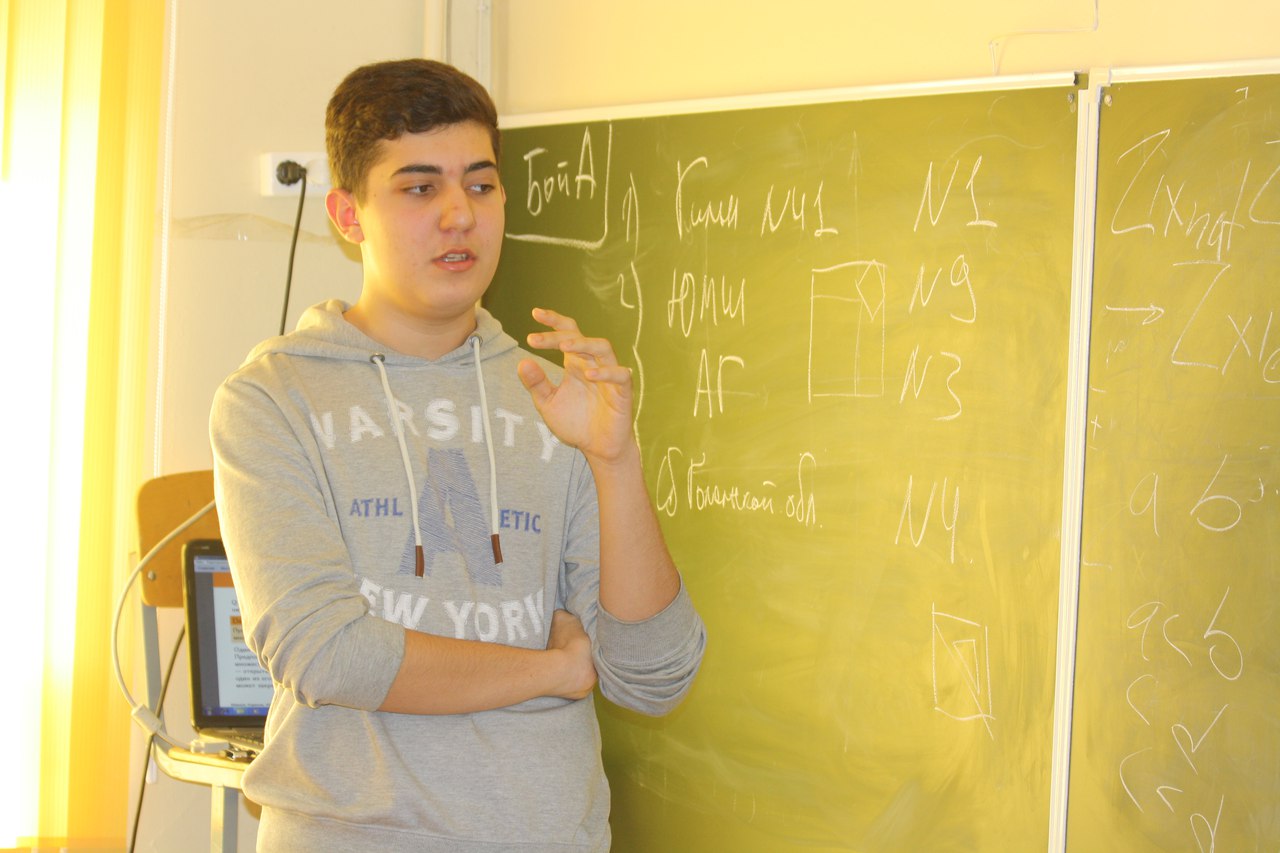 Задачи. Старшая возрастная группа