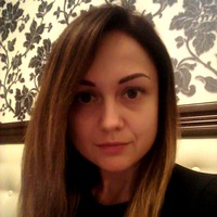 Виктория Маринина