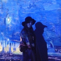 Амина Адамова