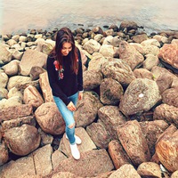 Надин Молчанова