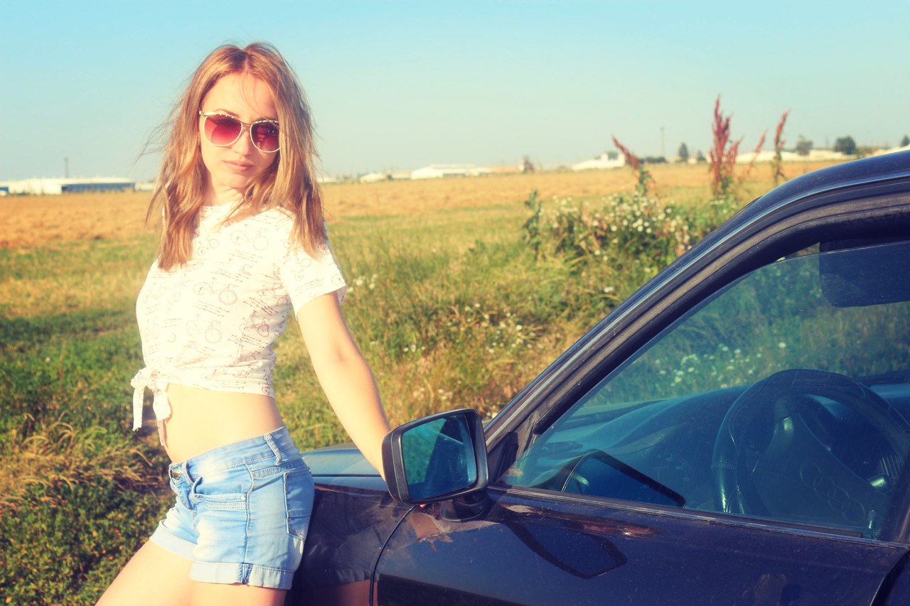 Анна Галицкая