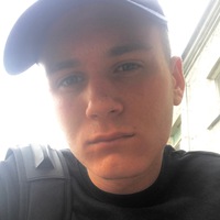 Матвей Семенов