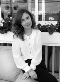 Ольга Зорина