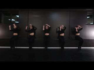 Роскошный женственный вог! 😍 MARIAN HILL LOVIT VOGUE CHOREO by FRAULES (Elena Ninja_Bonchinche)