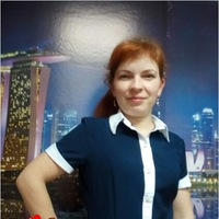 Елена Мелентьева | Луза