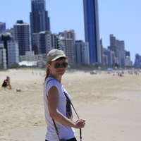 Маша Наумова