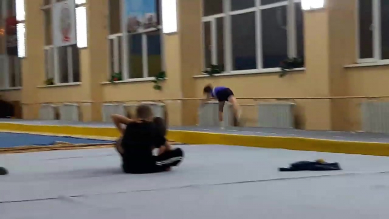 Данил Попело