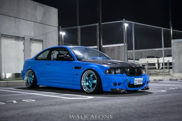 #BMW e46