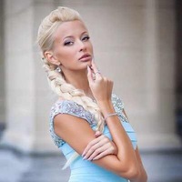 Юлия Антонова | Красноярск