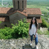 Софико Джишкариани