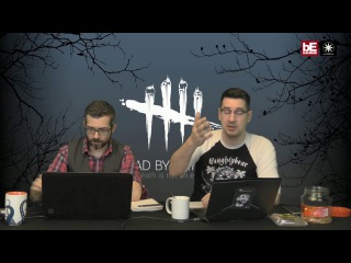 Dead By Daylight Twitch #34 - Fun stacking is OP!