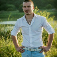 Глеб Шевченко