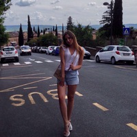 Ника Гергерт