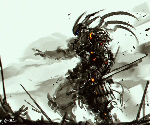 by #BenedickBana