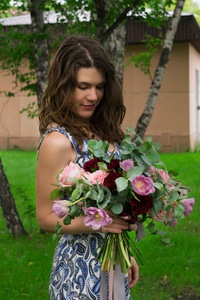 Лена Вялкова