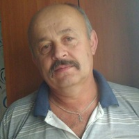 Николай Чистяков | Антропово