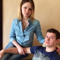 Кристина Мазанова
