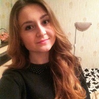 Анастасия Шалима-Масловская
