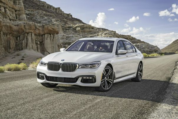#BMW