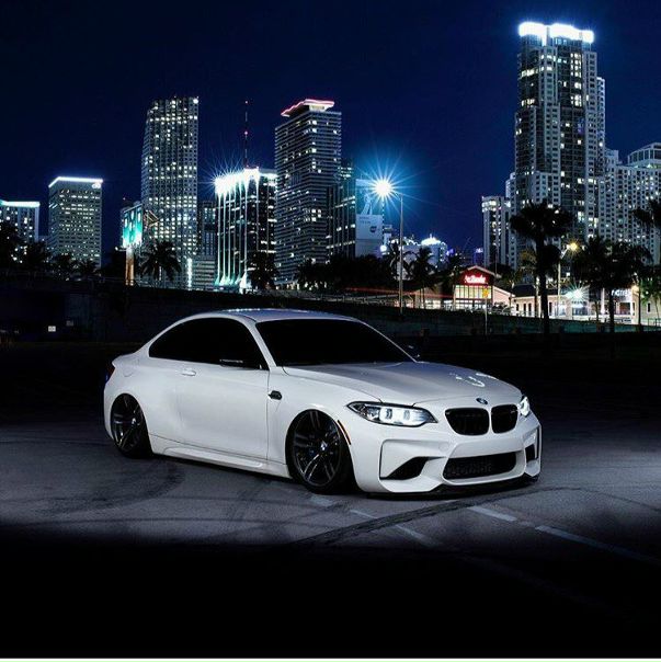 #BMW M5 