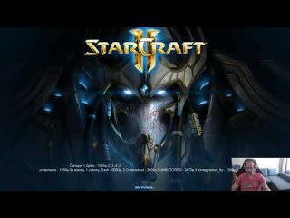 soO vs Serral - bo15 Финал Map test(22.09.2017) Pomi