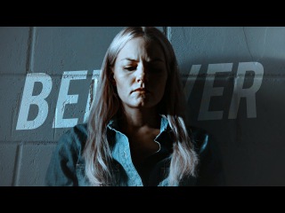 emma swan | believer