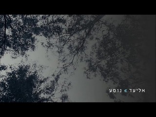 אליעד - נוסע | Eliad - Traveling