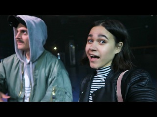 ТАТАРСКИЕ БУДНИ / КОНЦЕРТ LITTLE BIG
