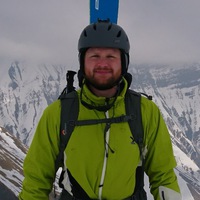 Андрей Щербаков