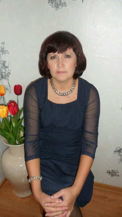 Татьяна Баранова