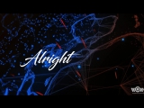 Anna Naklab & Polina vs Pure Poison - Alright