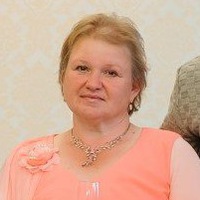 Татьяна Сонина | Лахденпохья