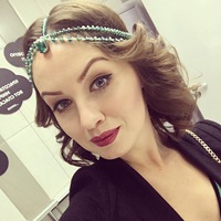 Тося Митряева