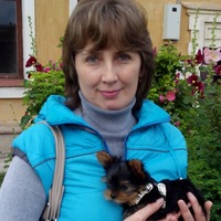 Ольга Папина | 