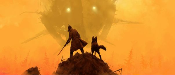 1920 by #JakubRozalski